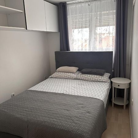 Prekrasan Mali Stan Matilda U Zagrebu Lägenhet Exteriör bild