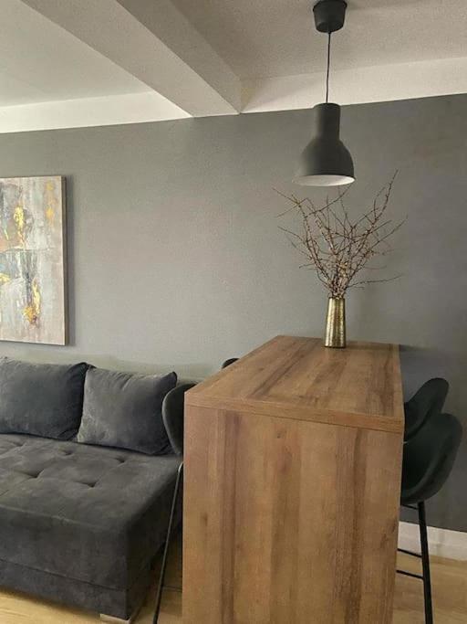 Prekrasan Mali Stan Matilda U Zagrebu Lägenhet Exteriör bild